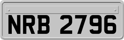 NRB2796