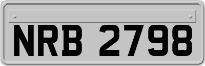 NRB2798