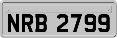 NRB2799