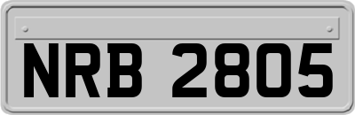 NRB2805