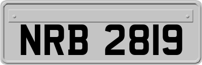 NRB2819