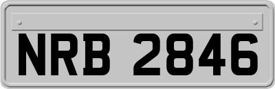 NRB2846