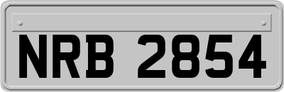 NRB2854