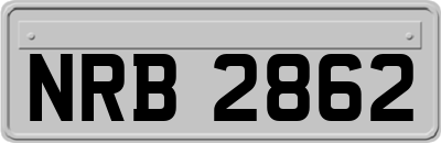 NRB2862