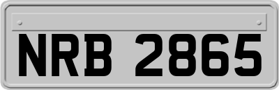 NRB2865