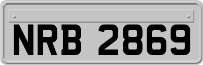 NRB2869