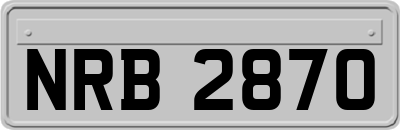 NRB2870
