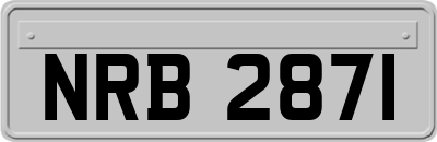 NRB2871