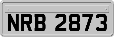 NRB2873