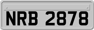 NRB2878