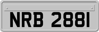 NRB2881