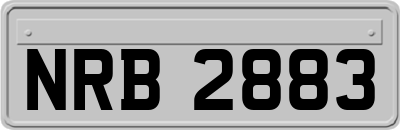 NRB2883