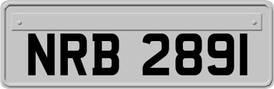 NRB2891