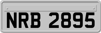 NRB2895