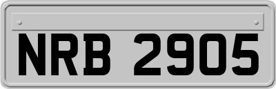 NRB2905