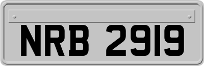 NRB2919