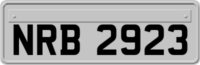 NRB2923