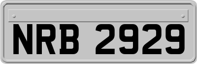 NRB2929