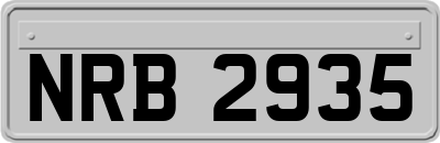 NRB2935