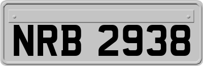 NRB2938
