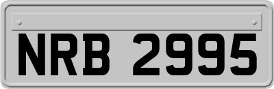 NRB2995