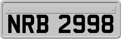 NRB2998