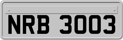NRB3003