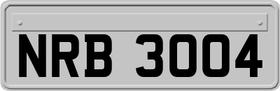 NRB3004