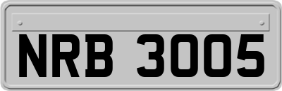 NRB3005