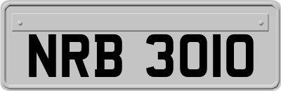 NRB3010