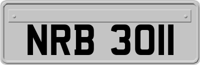 NRB3011