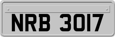 NRB3017