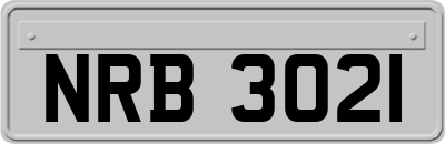 NRB3021