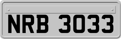 NRB3033