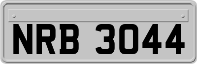 NRB3044