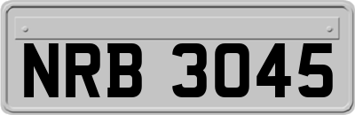 NRB3045