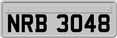 NRB3048