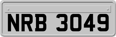 NRB3049