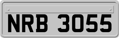 NRB3055