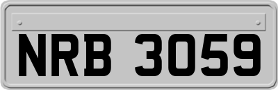 NRB3059