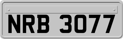 NRB3077