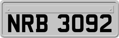 NRB3092