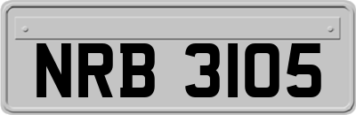 NRB3105