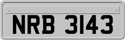 NRB3143