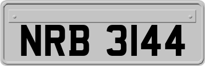 NRB3144