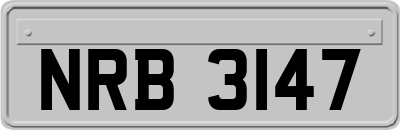 NRB3147