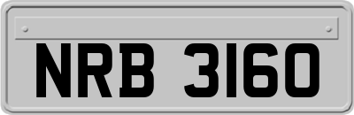 NRB3160