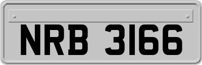 NRB3166