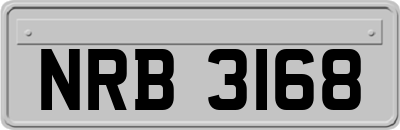 NRB3168