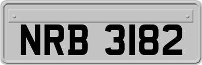 NRB3182